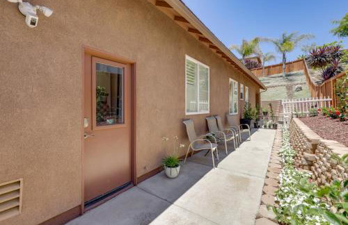 Private and Spacious Deluxe Rolling Hills Ranch Gem - Foto 3