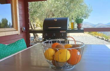 Cabañas by Torre de Arriba - Foto 28