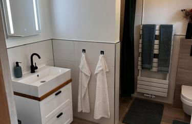 FeWo Lütt Nest in Sankt Margarethen Hunde sind herzlich willkommen - Photo 13