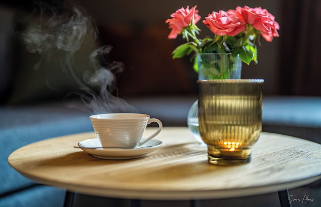 Alpan Apartments - Foto 20