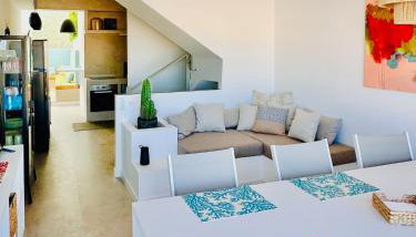Casa Vista Pura Ferienhaus Arguineguin Gran Canaria - Foto 3