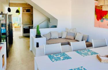 Casa Vista Pura Ferienhaus Arguineguin Gran Canaria - Foto 3