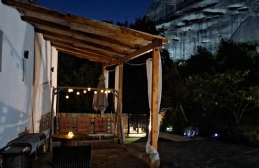 Paradise of Meteora A - Foto 8