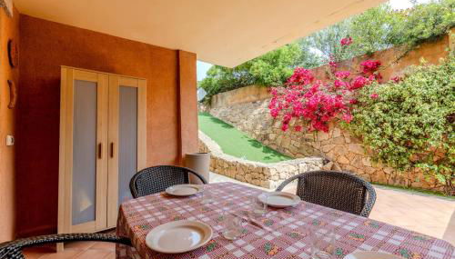 oasi sul mare - a due passi dalle spiaggie - Foto 2, Garden, Garden view