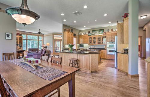 Tranquil Lake Elmo Farmhouse Hiking Nearby! - Foto 1