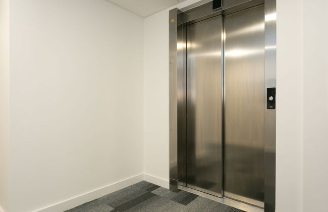 Hilltop Serviced Apartments - Northern Quarter - Photo 60