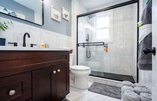 14b-Newly Renovated, Uniquely decorated Apartment - Foto 27