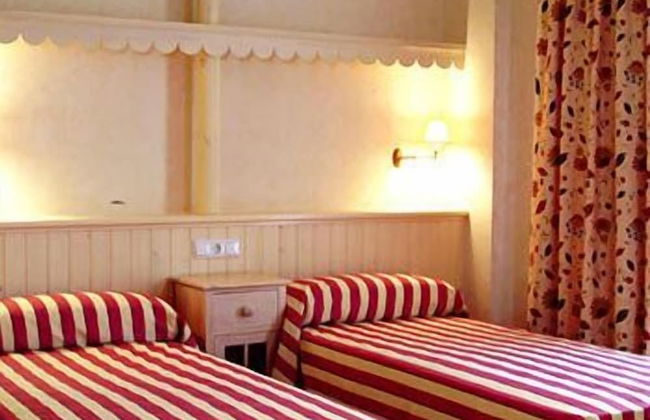 Aparthotel La Espadaña - Foto 6