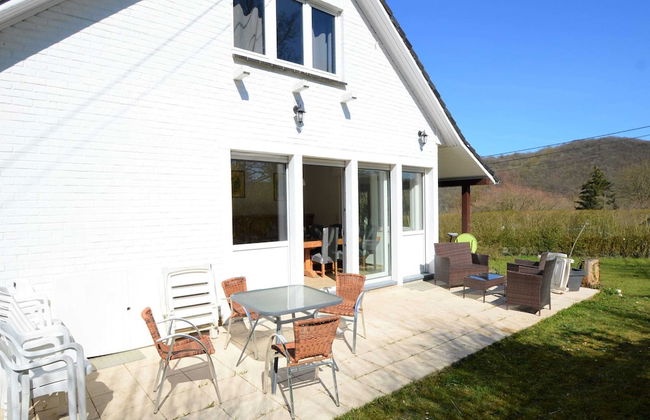 Relaxing Villa in Namur With Fenced Garden - Foto 28