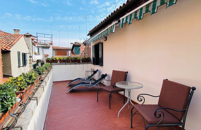 Ca' Valeri - Foto 50