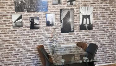 Fewo Faubel Centro 44 m2 - Foto 2