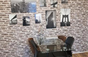 Fewo Faubel Centro 44 m2 - Foto 2