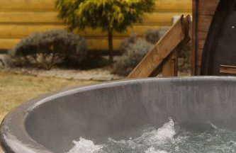 Domki Lawendowy Zakątek - Foto 28