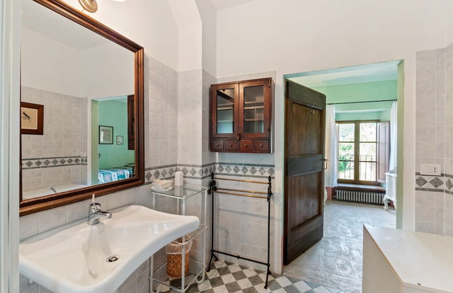 Peaceful Getaway in Frontino - Foto 21