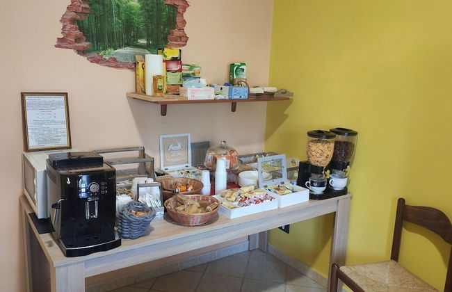 B&B Camere Aurora - Foto 57