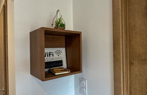 Le Myosotis, Perle du Haut Doubs - Foto 39