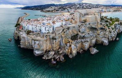 Apartamento dos Terrazas, Vistas al Mar. Piscina - Foto 49