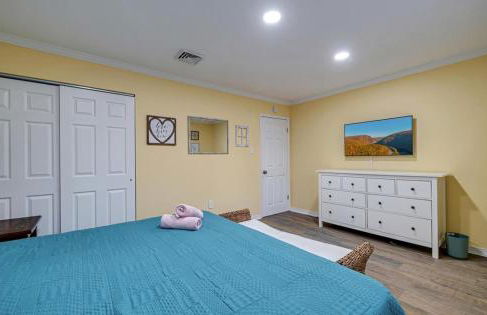 Lake Area 6BR Pet friendly home in Poconos - Your Pocono Retreat - Foto 40