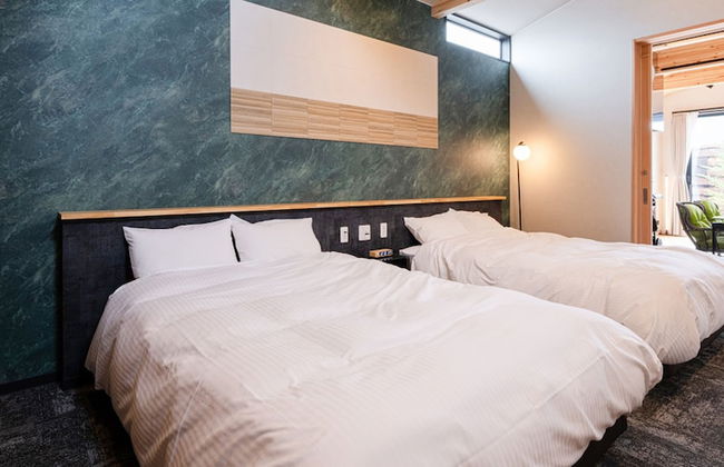 HOTEL SOBOKU - Foto 7