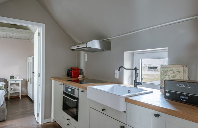 BE DEH Wate 2-1 in De Haan - Photo 3