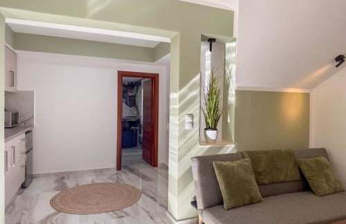 Heavens Balcony Meteora - Foto 62