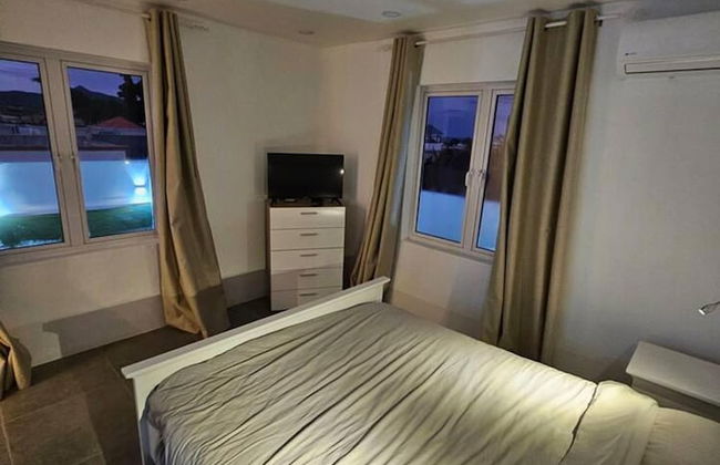 Rooftop Garden Villa Private Pool - Beach Access - Photo 4