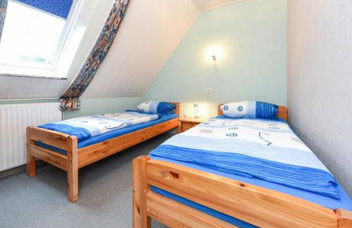 Ferienhaus Elfriede Coordes - Foto 44