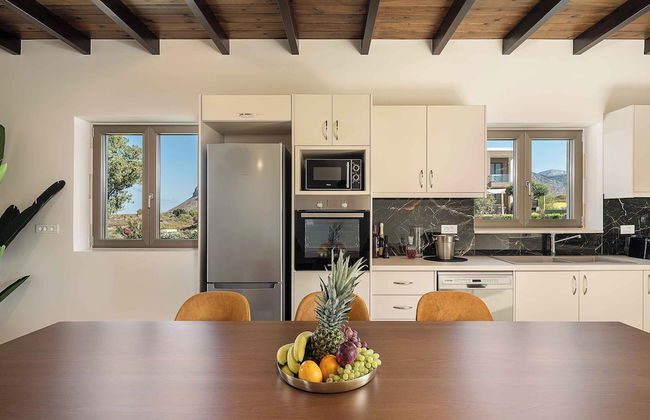 Luminus Arcus Villa - Foto 27