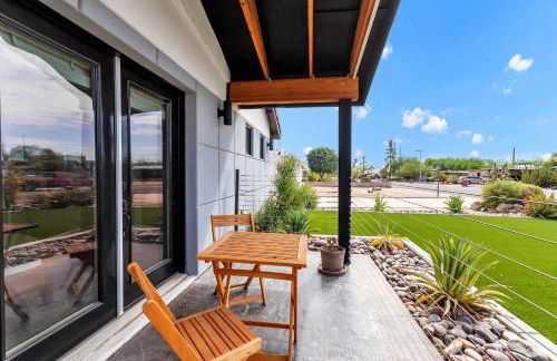 Modern Industrial-Near Old Town - Foto 38