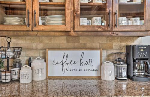 Modern Eagle Crest Escape with Patio and 2 Balconies! - Photo 11