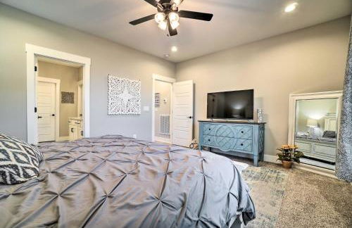 Goodlettsville Home about 4 Miles to Raceway! - Photo 11