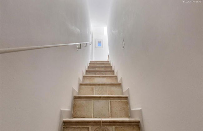 1966 Villa Medici Alla Macchia by Perle di Puglia - Foto 72