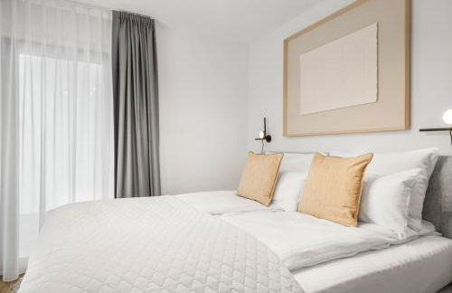 cruwzo I Regensburg Towers - Design Apartments - Foto 59