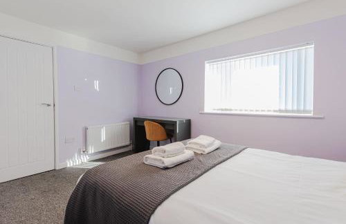 Linden House - Foto 18