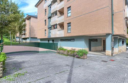 Apartamento acogedor en Gernika con garaje y terraza, 2 habitaciones y 2 baños - Foto 43
