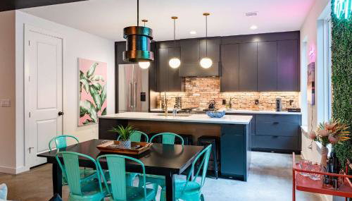 Upstay Luxe Pool Retreat - 7 Min to Rainey St - Foto 4, stove, pet friendly