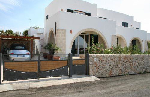 Salentum Flat - Foto 31