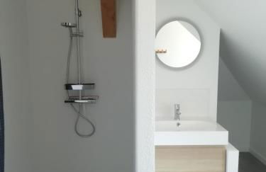 Gîte de Granit Noir - Foto 7