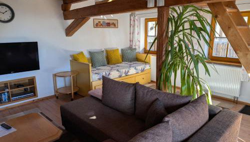 Ferienwohnung mit Charme und Blick auf Dinkelsbühl - Photo 3