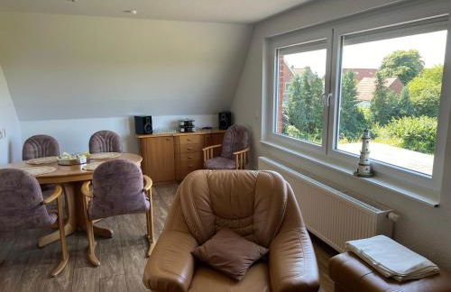 Leuchtturm - maritime Ferienwohnung in Hollern-Twielenfleth - Photo 18