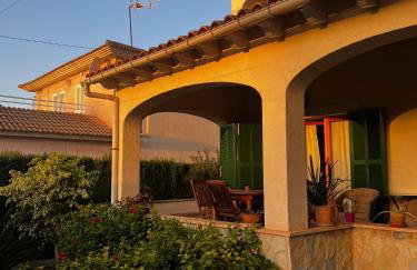 Sa Calma Marina A Tranquil Mediterranean Retreat - Foto 1