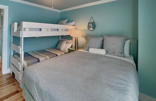 Blue Moon by Ryson Vacation Rentals - Foto 30