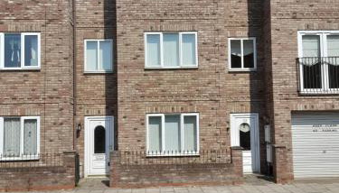 Church House - Foto 4