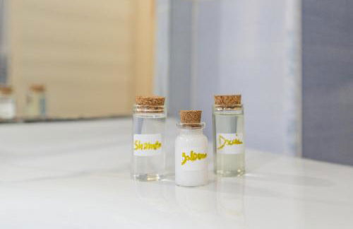 Seaside apartament near the Beach - Foto 7