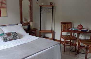 Casa da lu Itacoatiara -Suíte Andorinhas - Foto 13