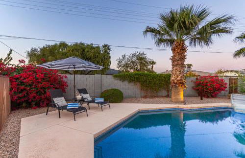 Hot Tub, Heated Pool, Mini Golf, BBQ, Old Town, Game Room, EV Plug - Foto 18