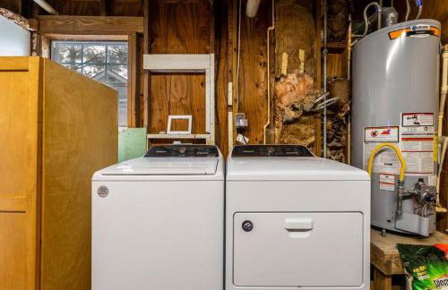 5/3 with a heated pool 2 min from beach, updated - Foto 12