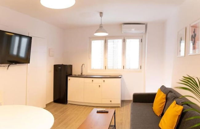 Apartamentos Avanel - Photo 36