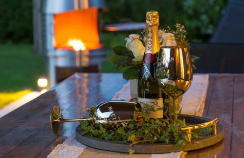 Villa Schmidt Apartments - Strandhaus direkt am Meer mit Sauna, Sport und Dünengarten - Komfort - Foto 12