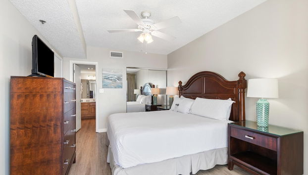 Shoalwater 1202 - Foto 3, Habitación